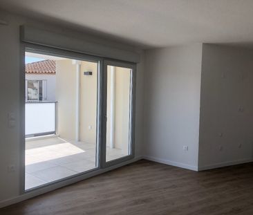 Location Appartement 2 pièces 50m² BEZIERS 34500 - Photo 1