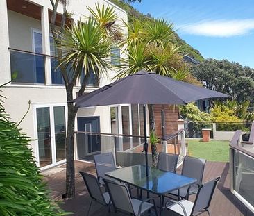 Enjoy living in your own holiday resort by the sea - Photo 1