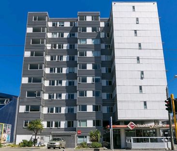7i/240 Taranaki St, Mt Cook - Photo 1