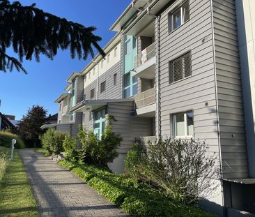Rent a 4 ½ rooms apartment in Dagmersellen - Photo 2