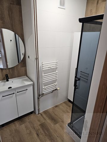 Trzy pokoje z balkonem widok na Katedrę ! - Zdjęcie 2