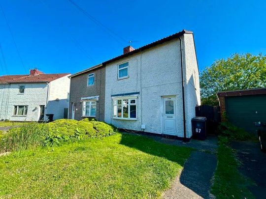 Castle Square, Backworth, Newcastle Upon Tyne, NE27 - Photo 1