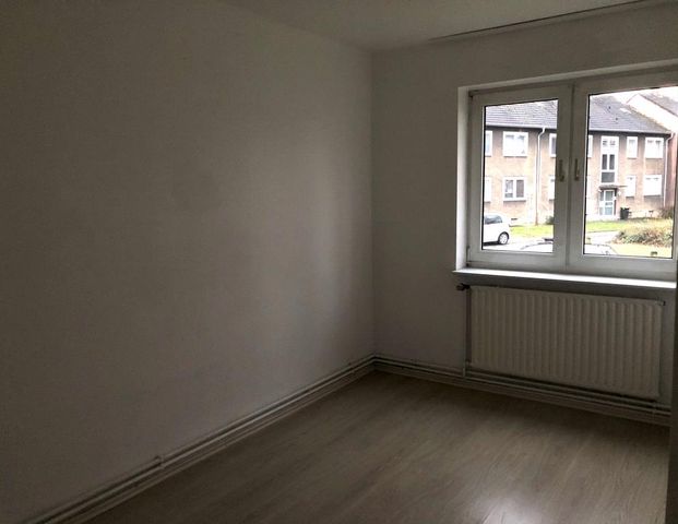 Demnächst frei! 3-Zimmer-Wohnung in Herten Disteln - Photo 1