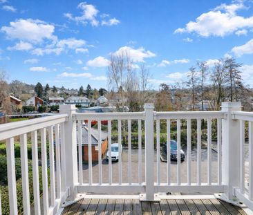 2 bedroom flat to rent - Photo 3