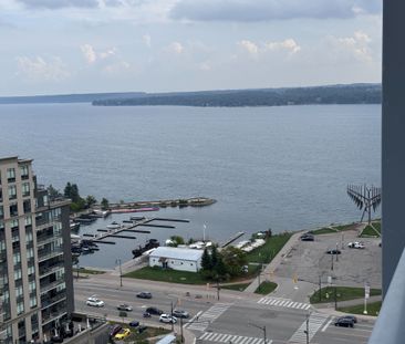 For Lease - 39 Mary Street Unit# 1606, Barrie, Ontario - Photo 2