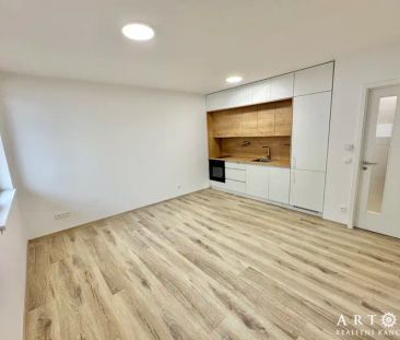 Pronájem bytu 1+kk, ulice Komenského, Letovice, okr. Blansko, CP 29 m - Photo 4