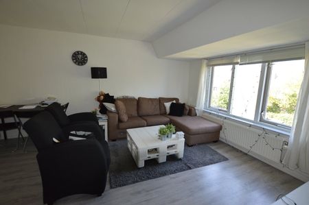 Te huur: Kamer Prinses Julianastraat 17 a 5 in Zwolle - Foto 4