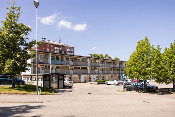 Tureborgsvägen 14 - Foto 1