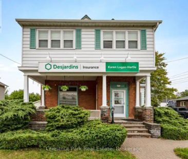 4 - 285 STE MARIE STREET | 4 - 285 STE MARIE STREET, Collingwood - Photo 1