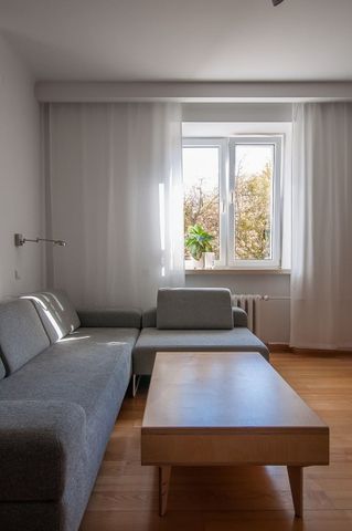 3 pokoje w kamienicy na Powiślu 64 m² - Photo 2