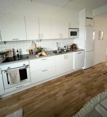 Leråkersgatan 19 - Foto 3