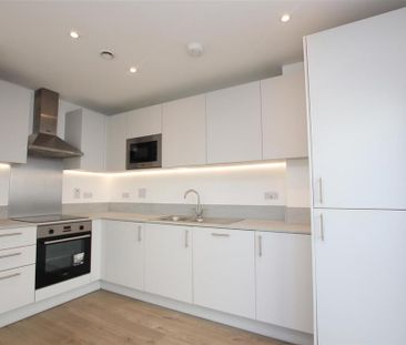 2 bedroom flat to rent - Photo 6