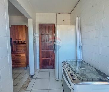 Apartamento 3/4 Mobiliado | Próximo à Vila Caramuru e Largo da Mari... - Foto 1
