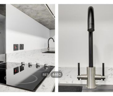 1 bedroom flat to rent - Photo 3