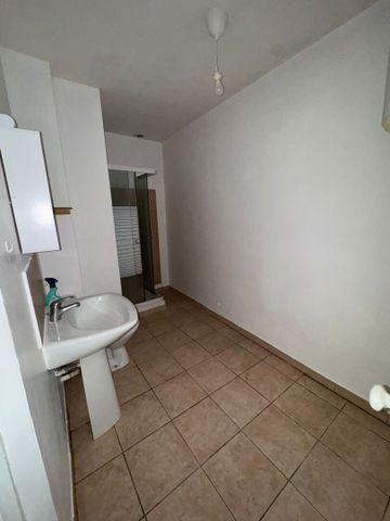 Marignane centre ville appartement de 40.48 m2 avenue Jean Mermoz, - Photo 3