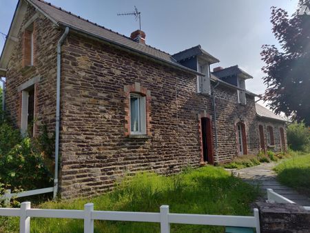 CENTRE DE VERN SUR SEICHE: Proximité directe des commerces, écoles et services, maison ancienne... - Photo 4