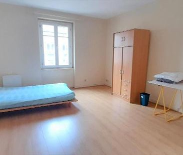 Location Appartement 1 pièce 27m² POITIERS 86000 - Photo 5