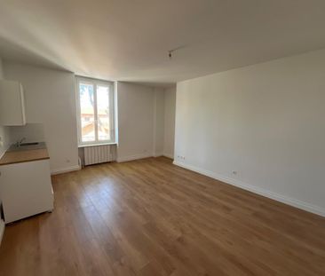 Location Appartement 2 pièces 37m² ST FONS 69190 - Photo 1