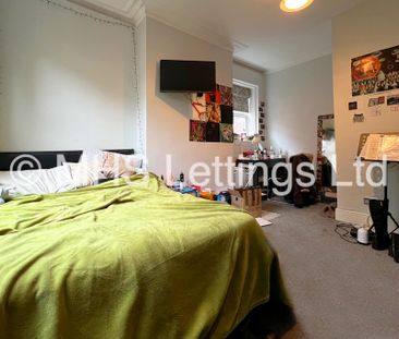 5 Bedroom Mid Terraced House for rent in St. Michaels Terrace - Photo 6