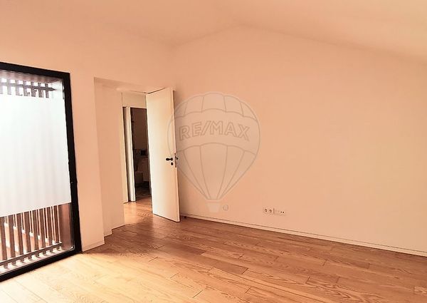 Apartamento T3 em Lisboa