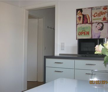 2 Zimmer in Ratingen - Foto 5