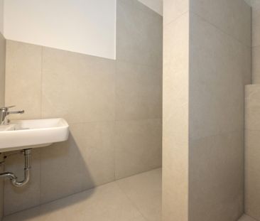 Erstbezug nach Generalsanierung – hochwertig sanierte 1-Zimmer-Wohn... - Foto 6