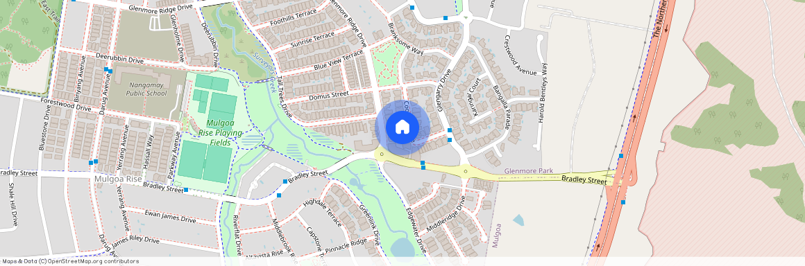 15A Cooee Avenue, NSW 2745, Glenmore Park