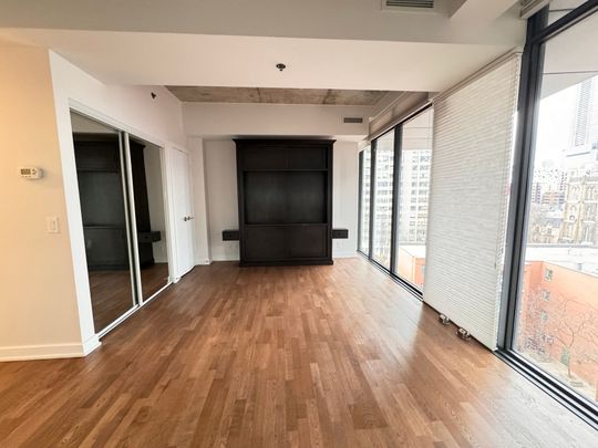 For Lease - 15 Beverley Street Unit# 805, Toronto, Ontario - Photo 1