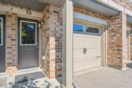 For Lease - 39 Kay Crescent Unit# 13, Guelph, Ontario - Photo 5