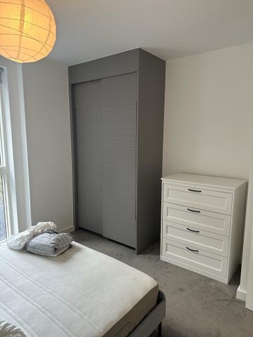 1 bedroom apartment to rent - Photo 3