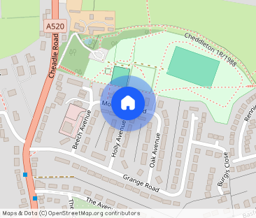 Moorland Road, ST13 - Photo 1