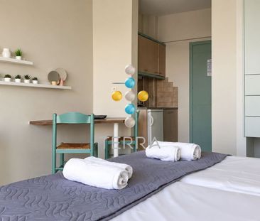 Studio/Γκαρσονιέρα για ενοικίαση Περιβόλια (Ρέθυμνο) - Φωτογραφία 1