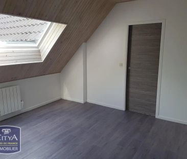 Appartement à louer 2 pièces 35.73m² - Photo 6