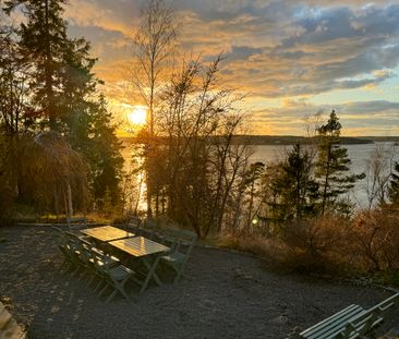 Sångfågelvägen, Saltsjö-Boo - Foto 6