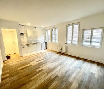 A LOUER 75011 PARIS 2P MENILMONTANT - Photo 3