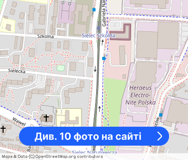 3 pokoje dla rodziny, Sosnowiec, ul. Narutowicza - Фото 1