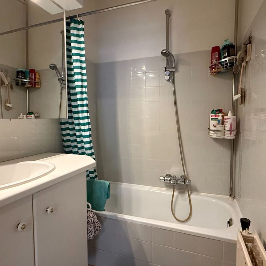 Gelijkvloers appartement te huur in centrum Zulte! - Foto 1