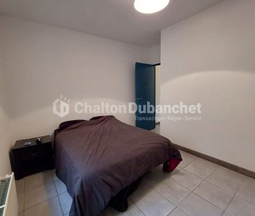 Location Appartement 3 pièces 66m² - Photo 3