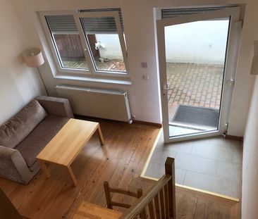 Studio Flat, North London, N22 - Photo 4