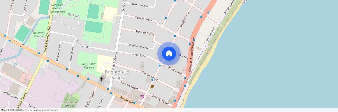 6/16-18 Sellwood Street, BRIGHTON-LE-SANDS 2216, New South Wales