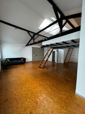 Wunderschöne Loftwohnung in Menden zu vermieten - Photo 4