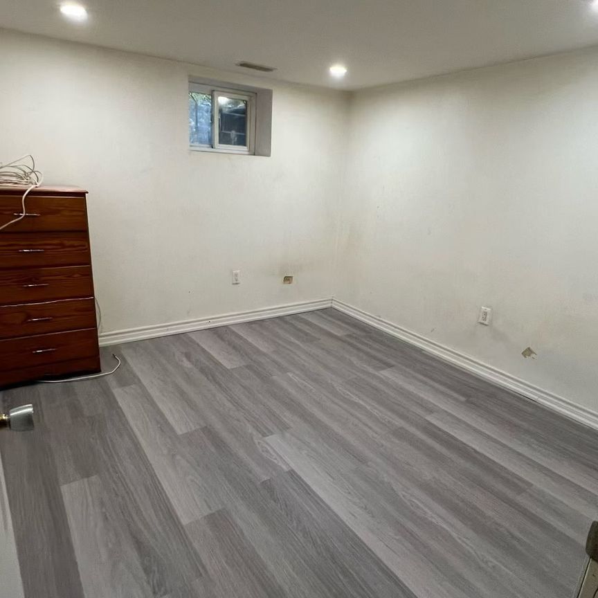 For Lease - 77 O'connor Drive Unit# BASEMENT, Toronto, Ontario - Photo 1