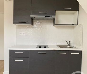 Location Appartement 1 pièce 22m² MELUN 77000 - Photo 1