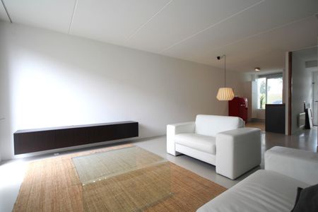 Te huur: Huis Tuinwal in Zwolle - Photo 5