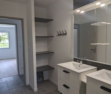 Maison Pont Saint Martin 5 Pièce(s) 87.28 M2 - Photo 5
