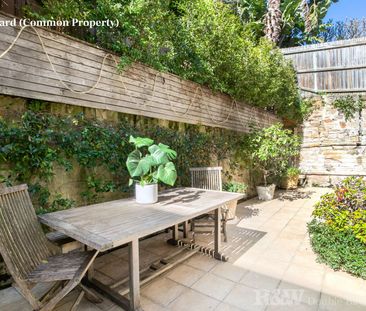 4/9 Annandale Street, Darling Point NSW 2027 - Apartment For Rent |... - Photo 6