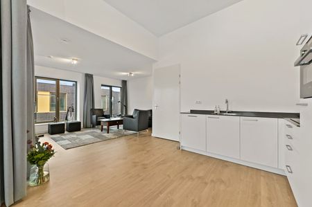 Appartement te huur: Brouwhuisstraat 6-V 3071 JE Rotterdam - Photo 3
