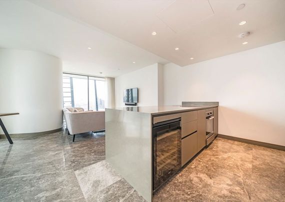 Blackfriars Road - Photo 1