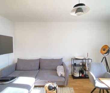 Gemütliche Drei- Zimmer Wohnung im Zentrum von Krems - Foto 1