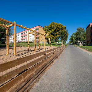 Agneshögsgatan 53 C - Foto 2